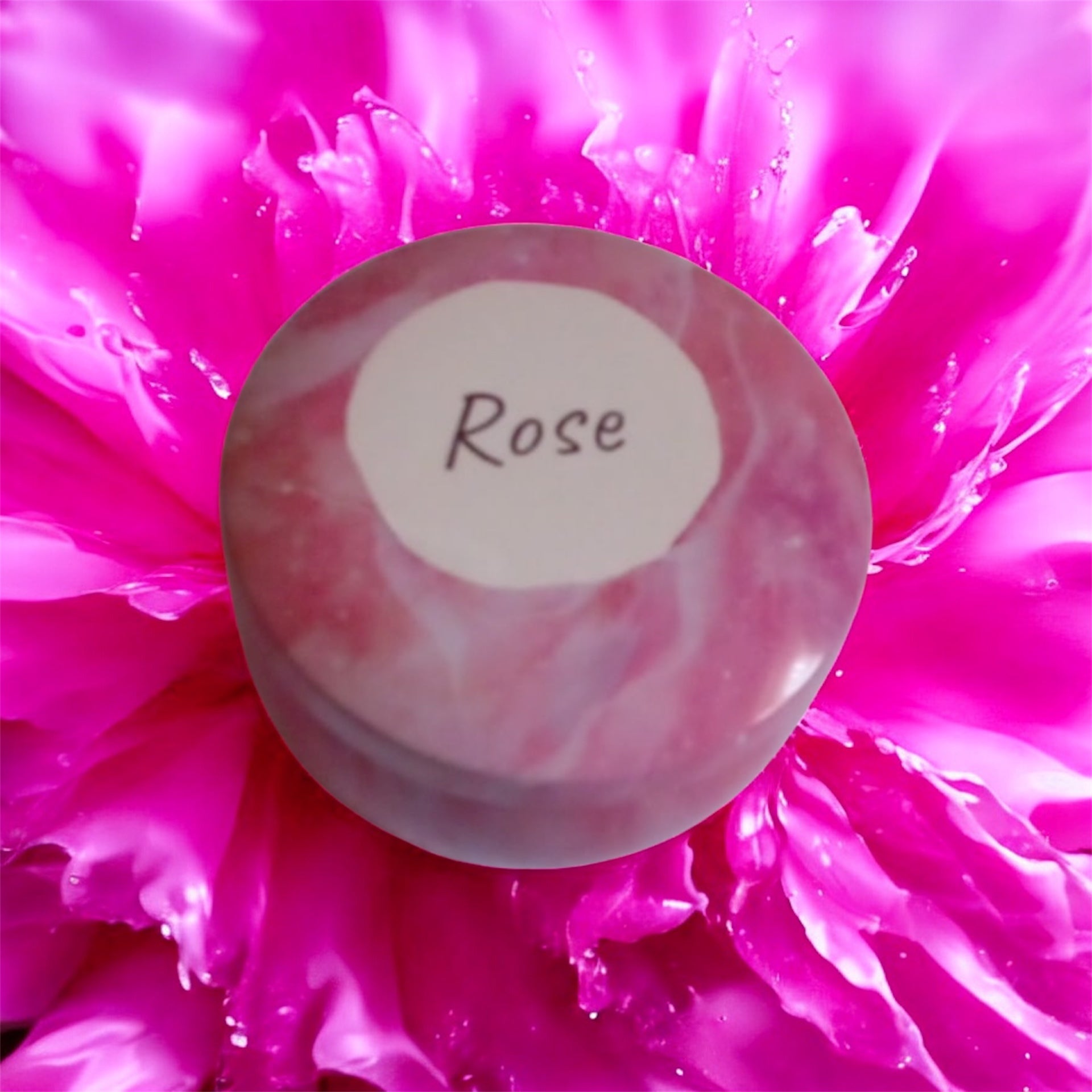 Small candles (scent you choose )