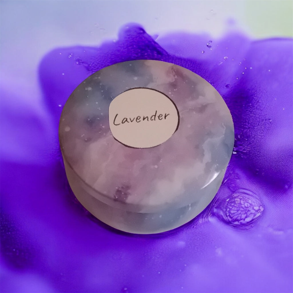 Small candles (scent you choose )