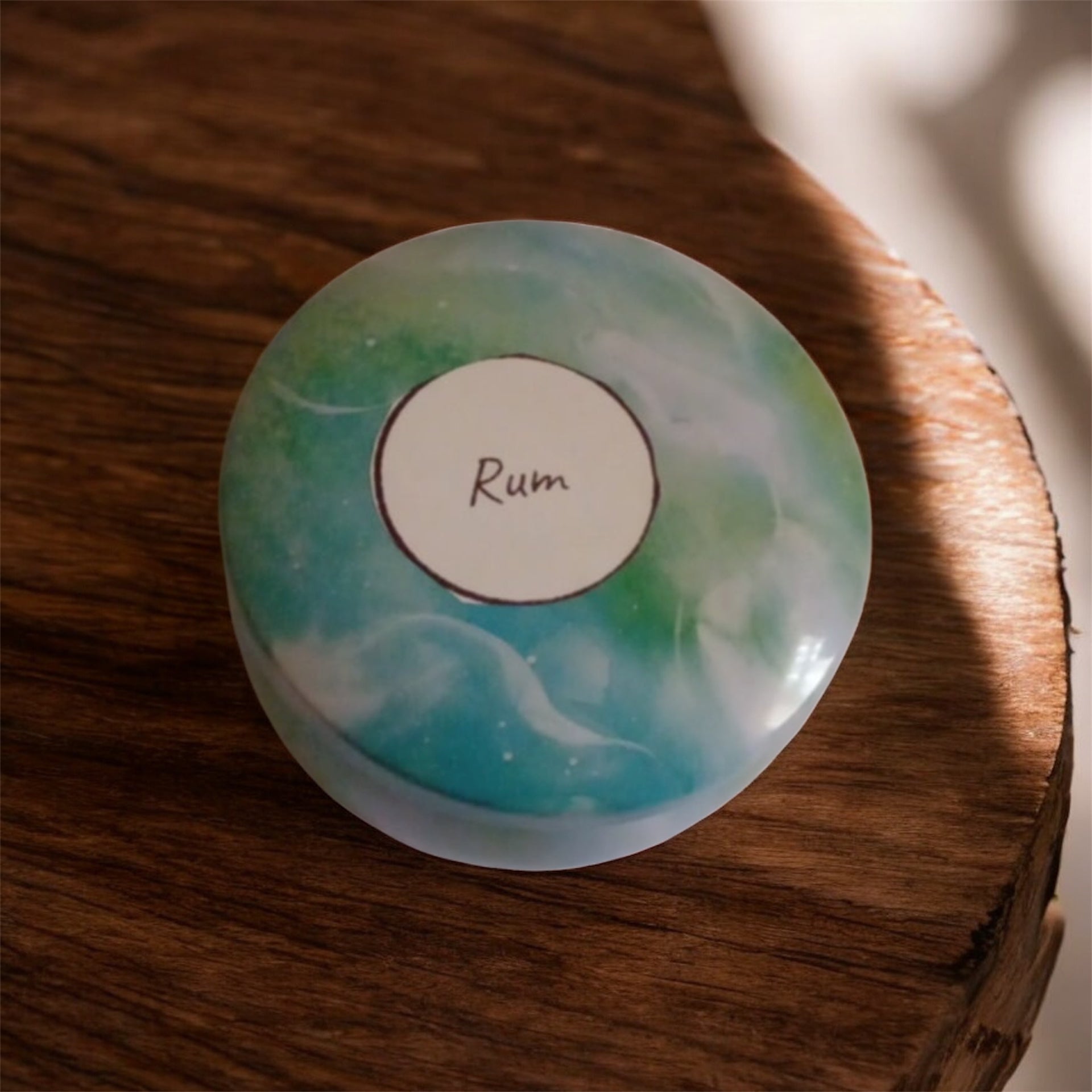 Small candles (scent you choose )