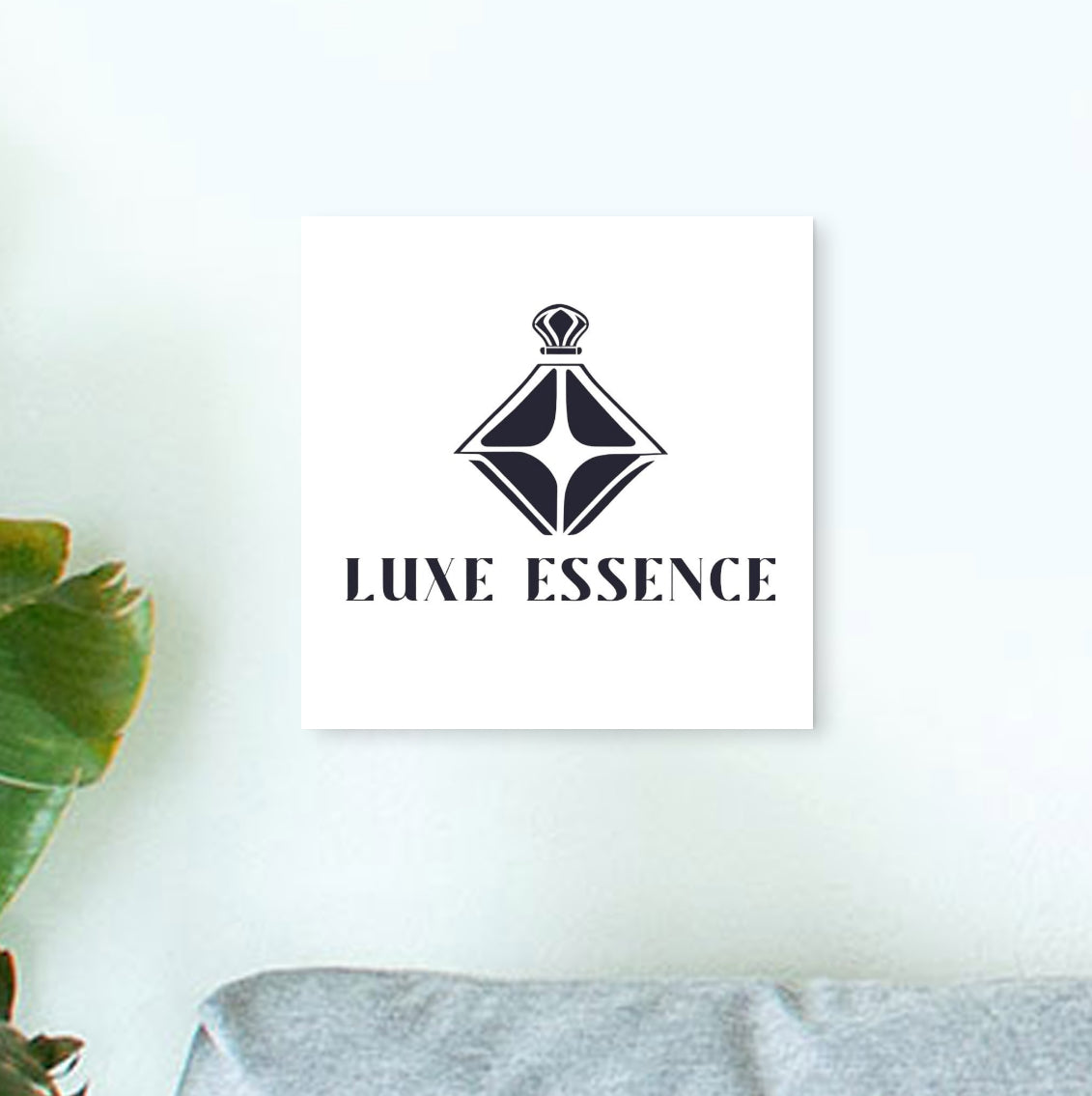 8x8 GLASS PHOTO TILE