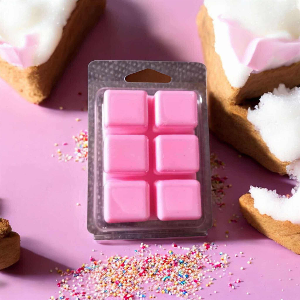 CANDY FLOSS WAX MELT
