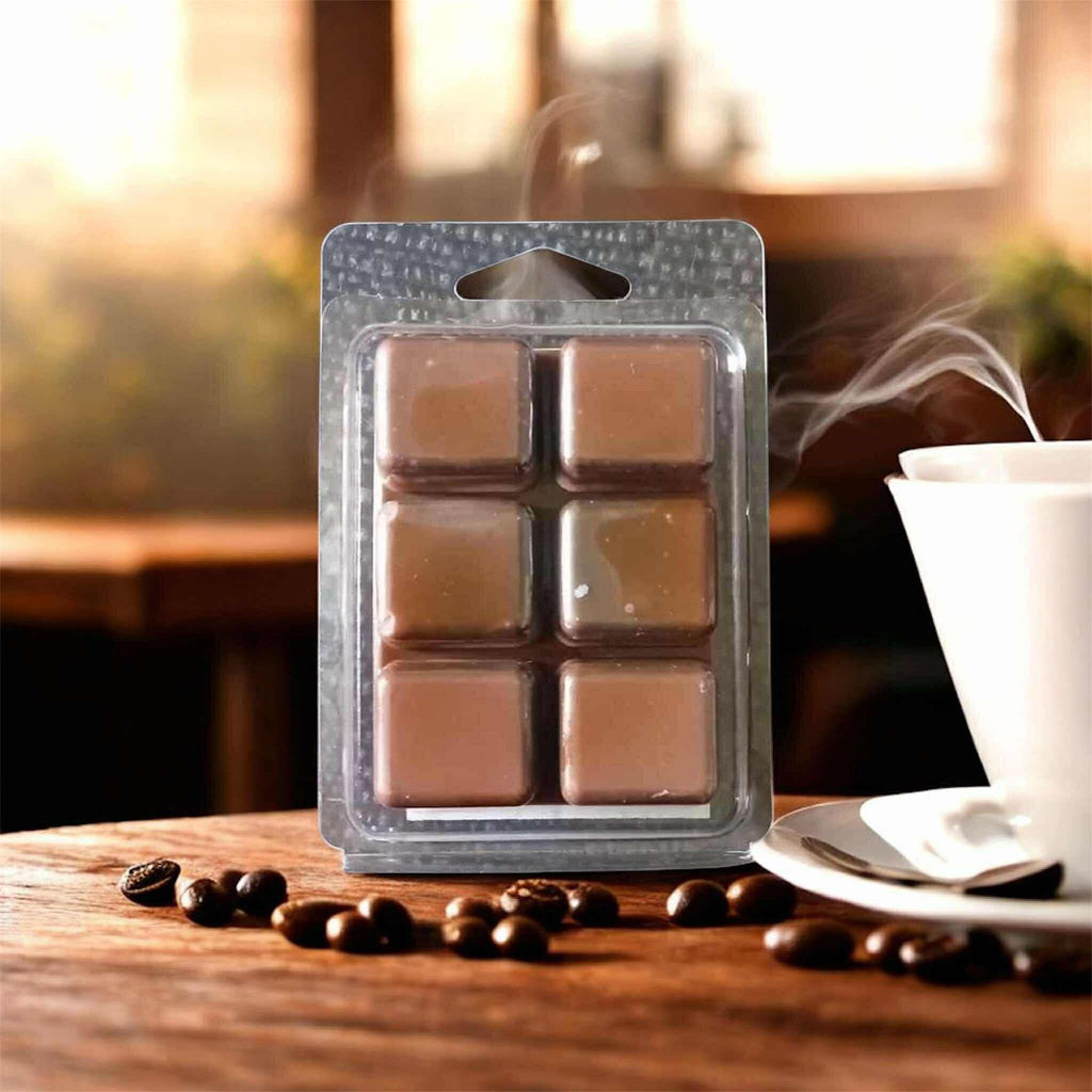 COFFEE WAX MELT