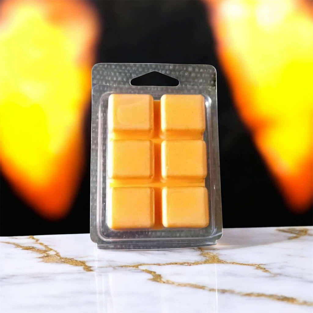ORANGE&MANGO WAX MELT